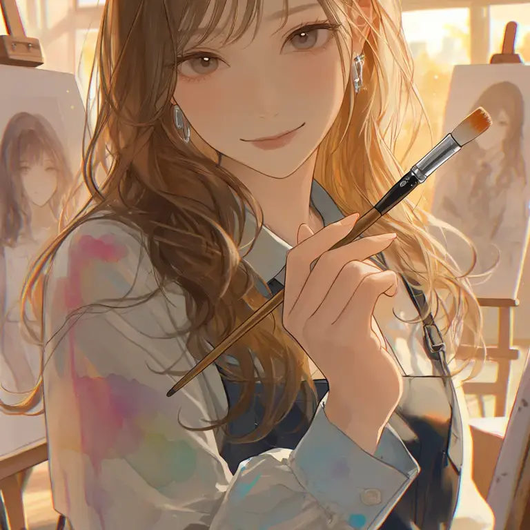 BlueMolly9352의 Twilight Atelier and Their Secrets