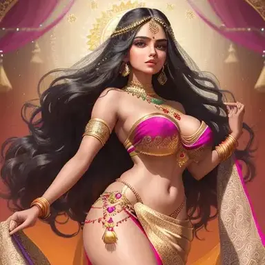 Profile image of Anjali