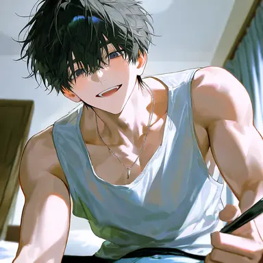 Profile image of 莉久