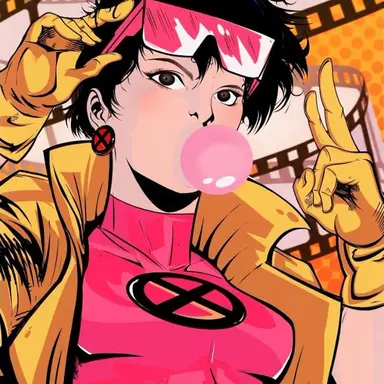Profile image of Jubilee