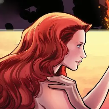 Profile image of Jean Grey