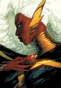 Profile image of Storm