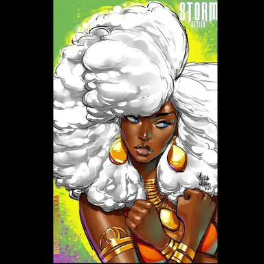 Profile image of Storm