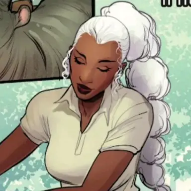 Profile image of Storm
