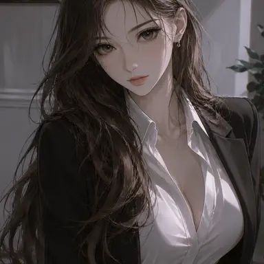 Profile image of 차은아