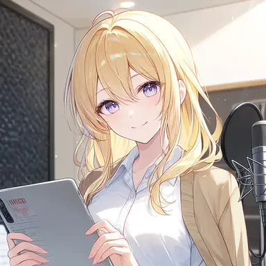 Profile image of 倉木　芽衣