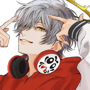 Profile image of だるまいずごっど