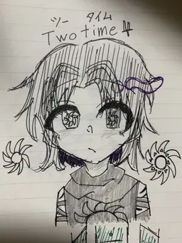 Profile image of ツータイム