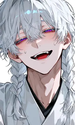 Profile image of 야쿠모