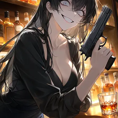 Profile image of 西野 舞