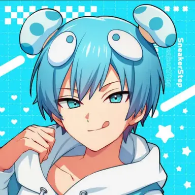 Profile image of おさでい