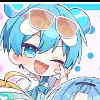 Profile image of みにでい