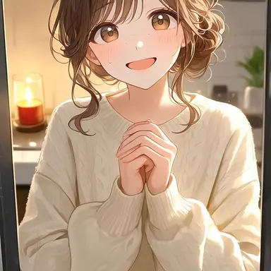 Profile image of Marie