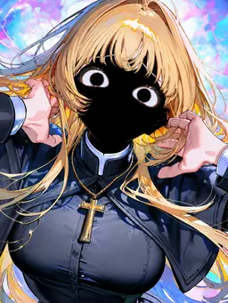 Profile image of 펠리시아