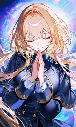 Profile image of 펠리시아