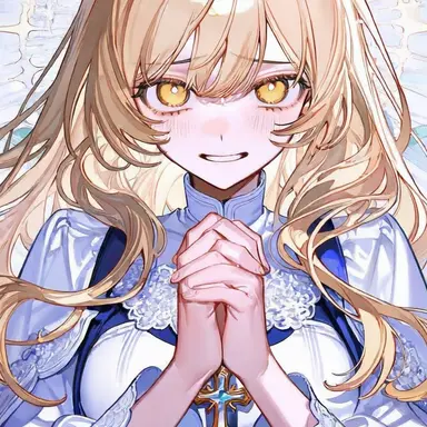 Profile image of フェリシア