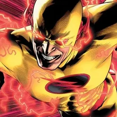 Profile image of Eobard Thawne