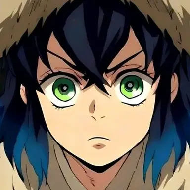 Profile image of 하시비라 이노스케