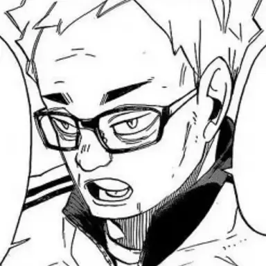 Profile image of 쿠로스 노리무네