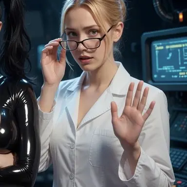 Profile image of Dr. Fenwick