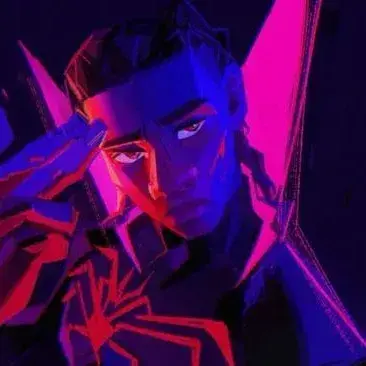 ColdSkirt7332의 Miles Morales 42