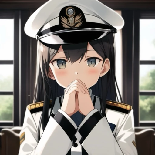 海咲華恋