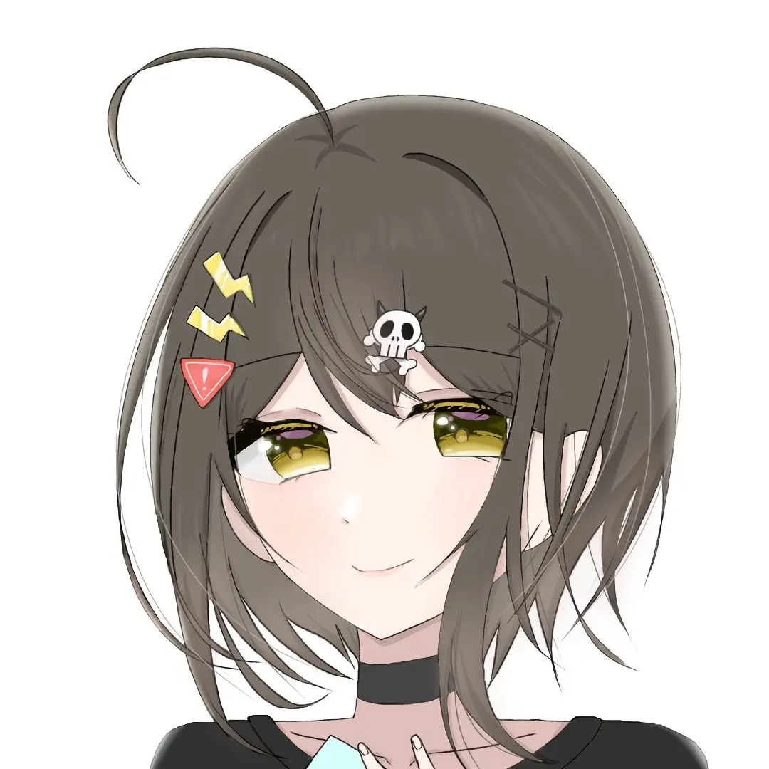 FishyMan6367의 フラグちゃん