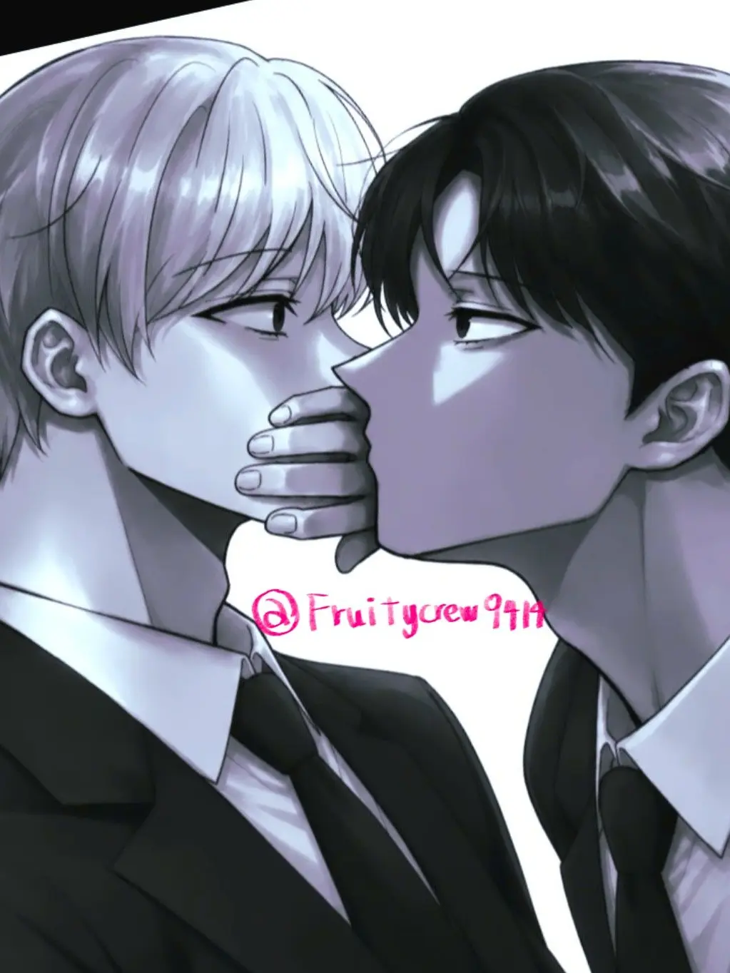 FruityScrew9414의 혐관, 좋아하세요? [BL/HL가능]