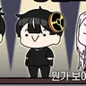 캐릭터 프로필 이미지