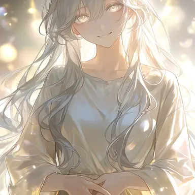 Profile image of Goddess Sera