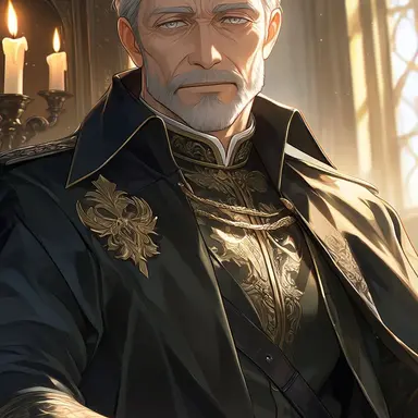 Profile image of King Lindwel