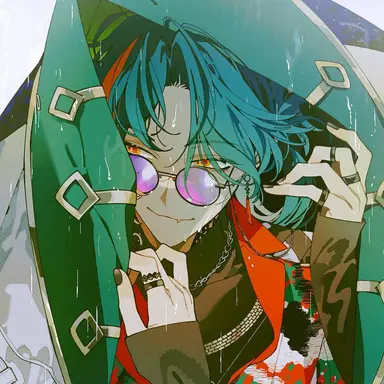 Profile image of 魁星