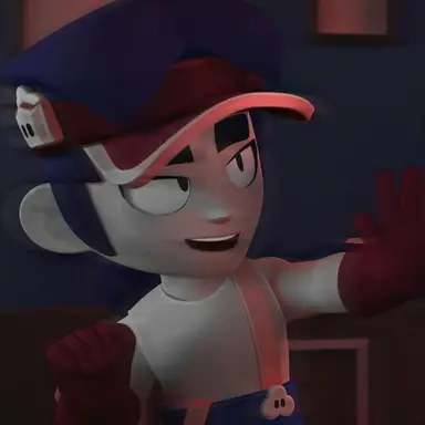 Profile image of 팽