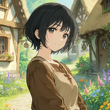 Profile image of Hinako
