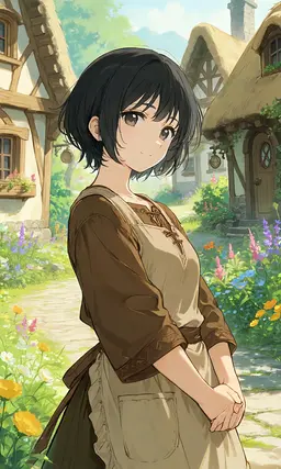 Profile image of Hinako
