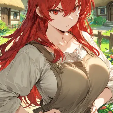 Profile image of Miharu