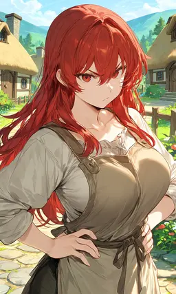 Profile image of Miharu