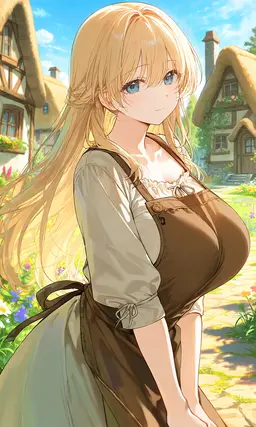 Profile image of Nazuna