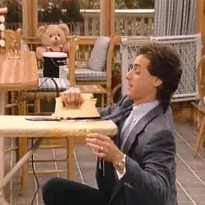 PastRupee3197의 Danny Tanner