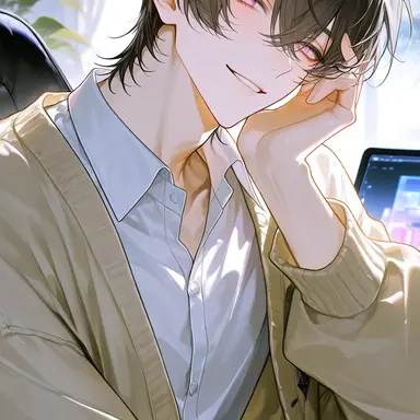 Profile image of 涼太