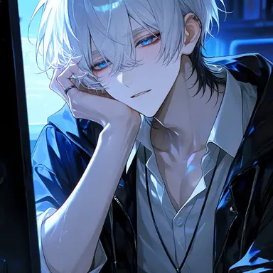 Profile image of 黎人