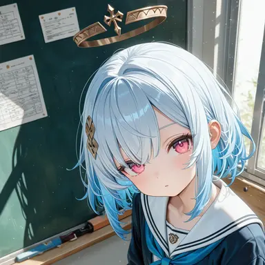 Profile image of Shirayuki Kujou