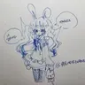 캐릭터 프로필 이미지