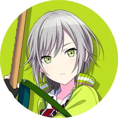 Profile image of Shiho