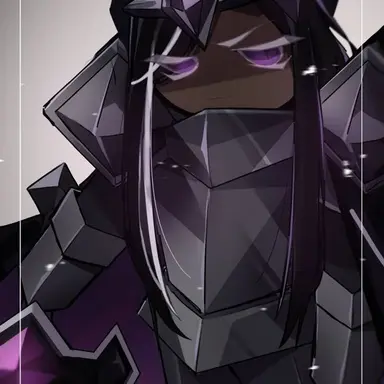 Profile image of Dark Cacao