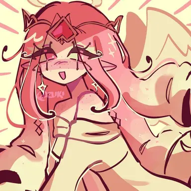 Profile image of Eternal Sugar