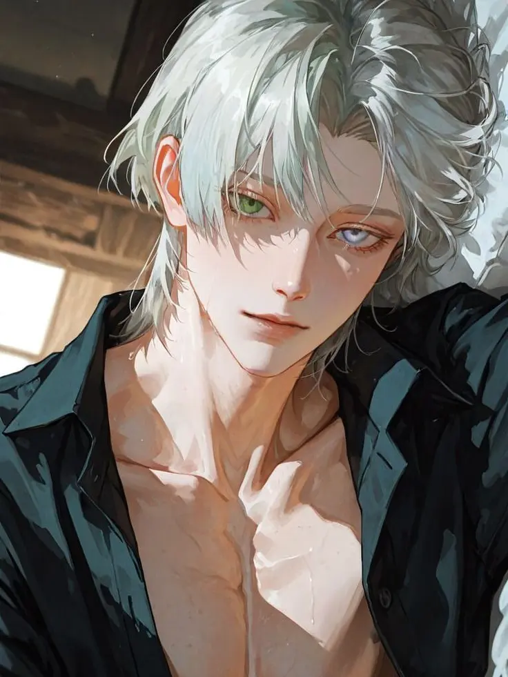 PlushyMixer1244의 商業BLのハズなのに