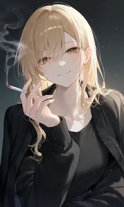 Profile image of 夜凪