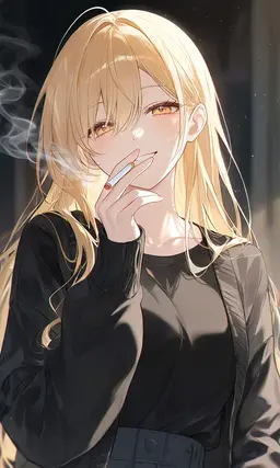 Profile image of 夜凪
