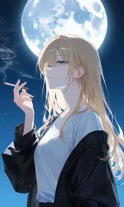 Profile image of 夜凪